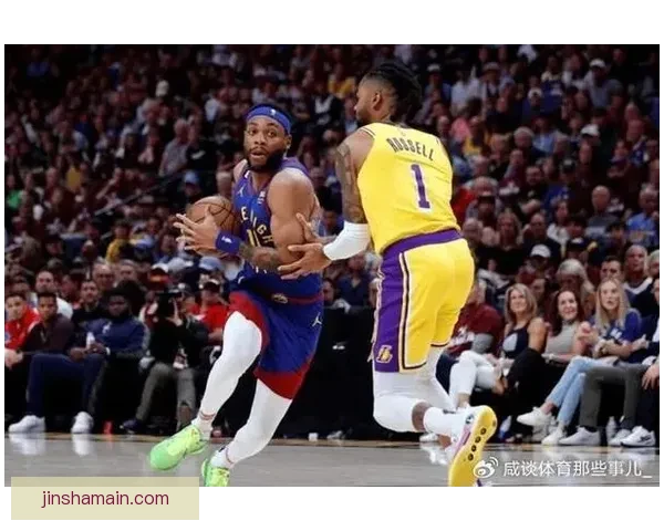 布朗谈森林狼末节小阵容表现:我本能更耐心应对比赛 布朗谈森林狼末节小阵容表现:我本能更耐心应对比赛