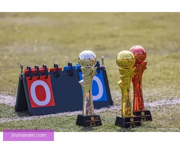 美洲三国携手世界杯共同打造激情足球盛宴