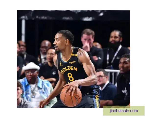 梅尔顿谈未来去向 表示愿意继续留在勇士并为球队贡献