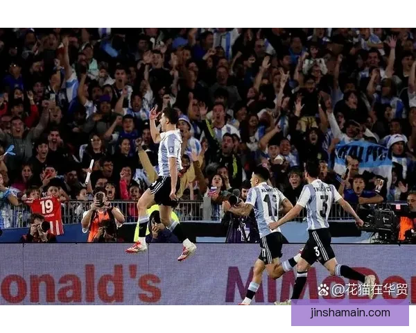 2026年世界杯赛程与参赛队伍大解析：全球盛宴引发足球热潮