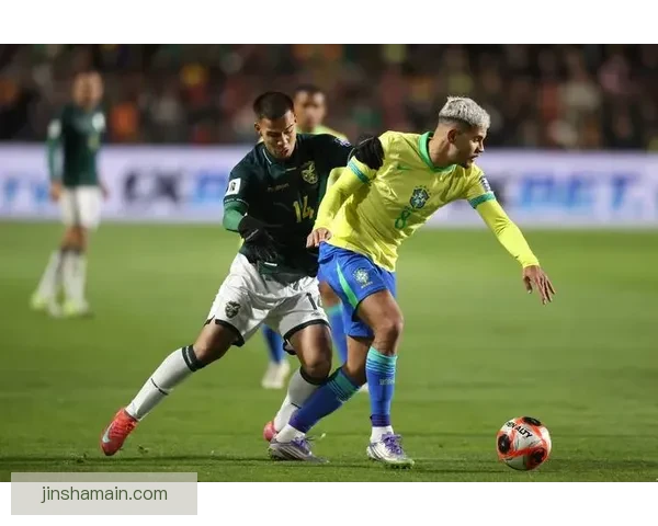 2026世界杯赛程全解析全球焦点赛事精彩对决一览