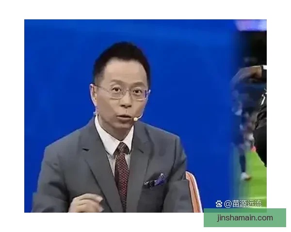 詹俊解读阿森纳被淘汰：看作减轻包袱为突击重点的新起点