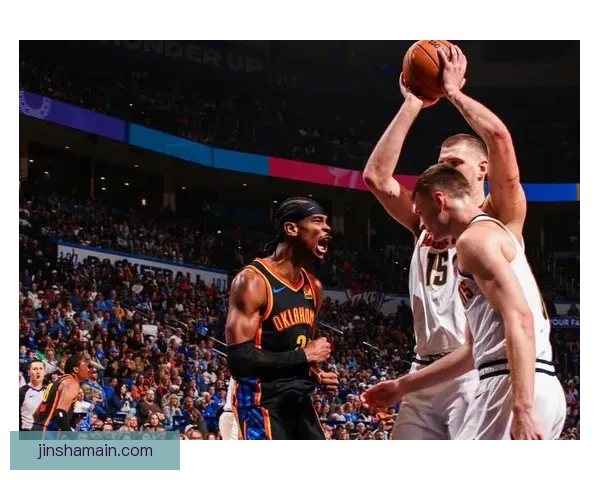 甜瓜称球员最了解最佳球员 亚历山大应当是MVP人选