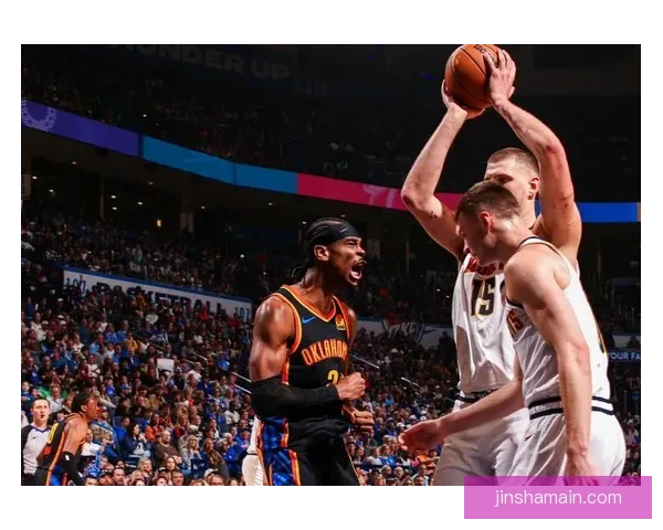 甜瓜称球员最了解最佳球员 亚历山大应当是MVP人选