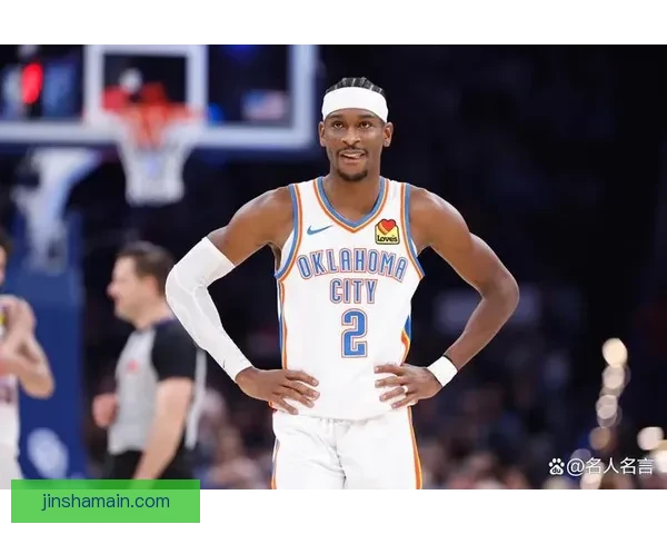 甜瓜坦言球员心中最佳球员 亚历山大当之无愧成为MVP